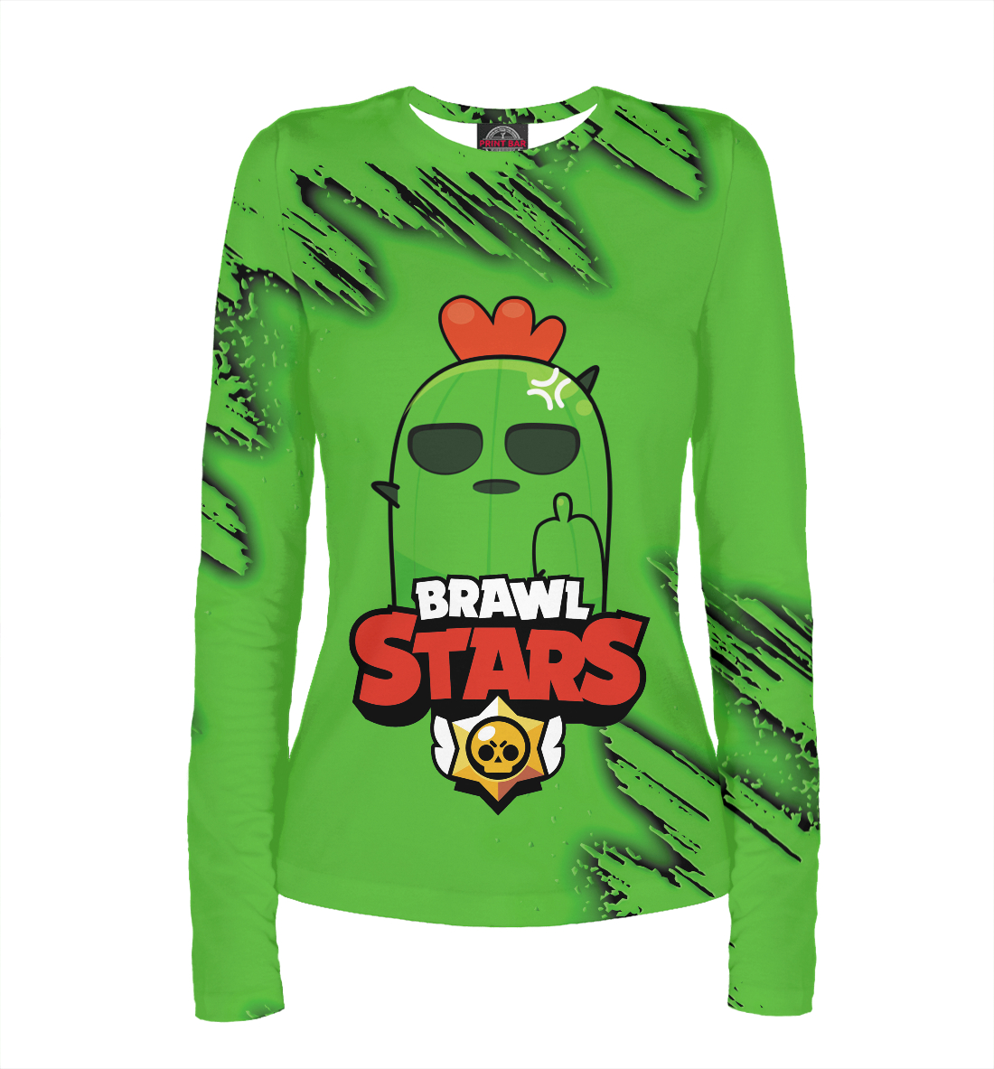 

Brawl Stars