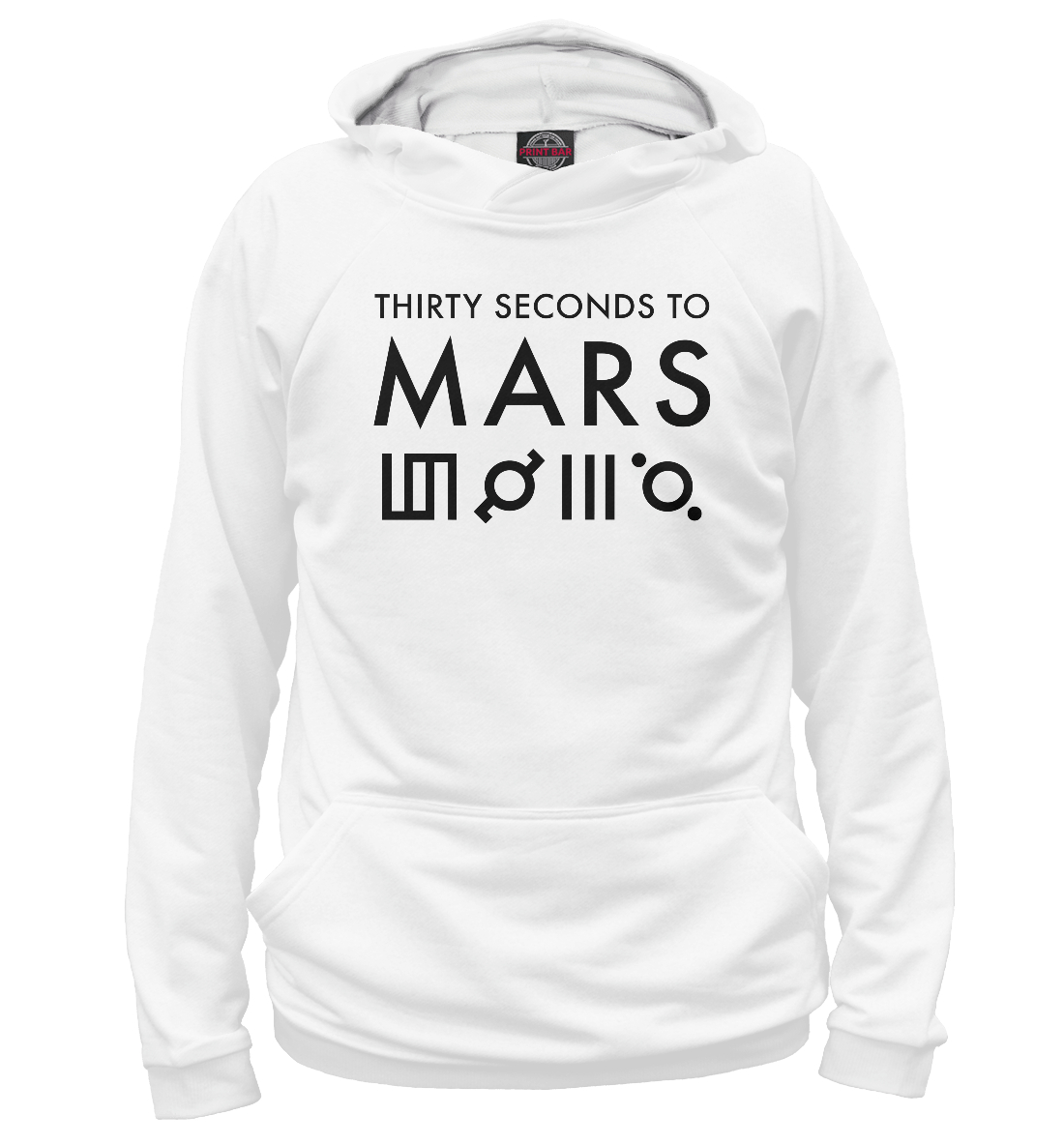 

30 Seconds to Mars