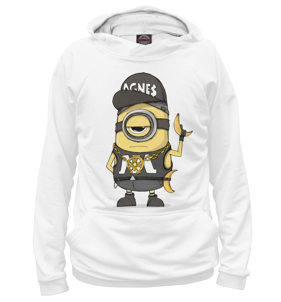 

Swag Minion