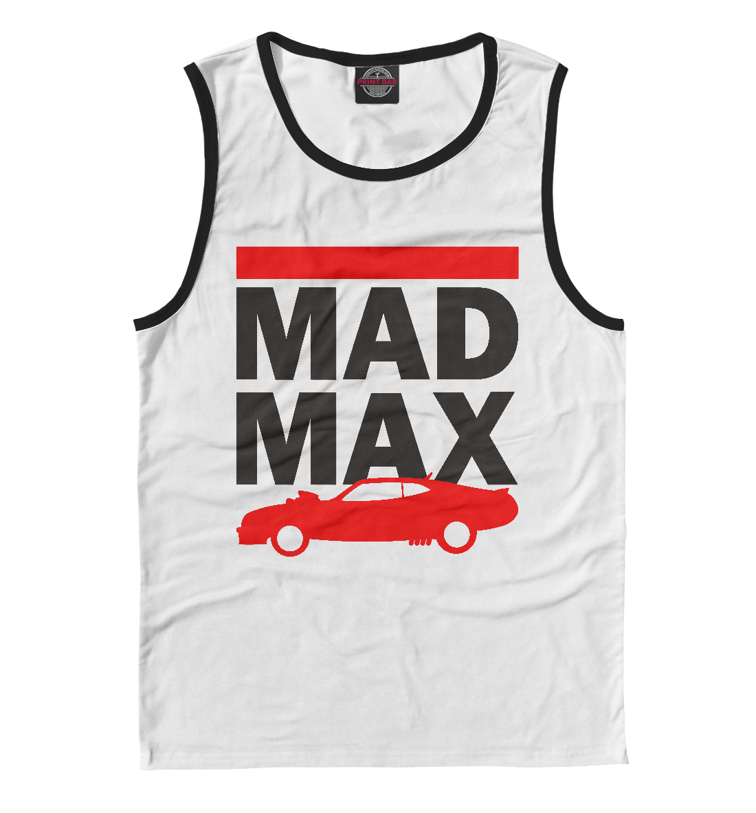 

Mad Max