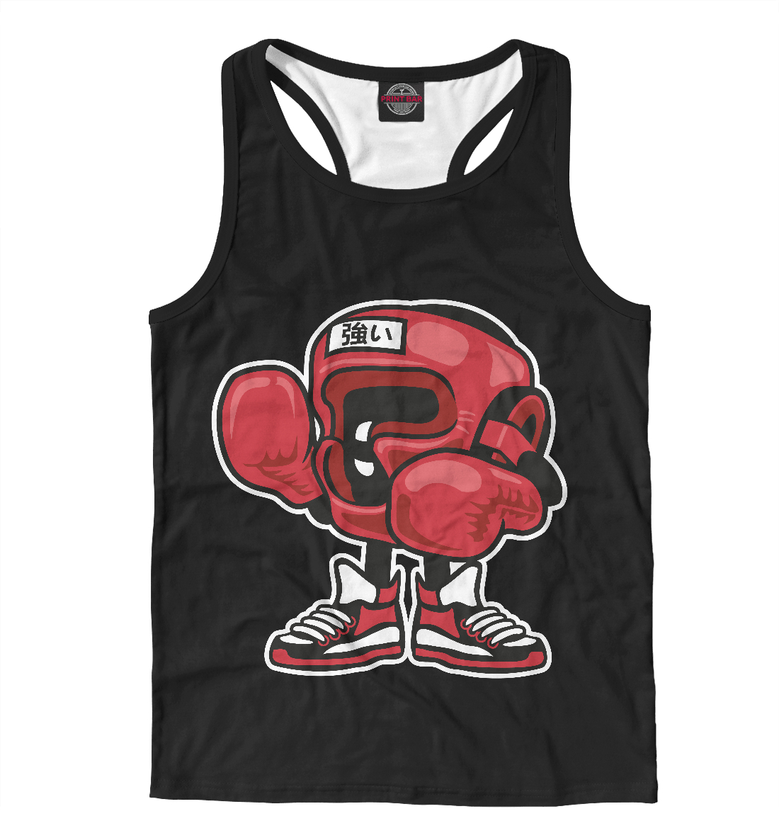 

Боксёр чемпион ( Boxing Champion )