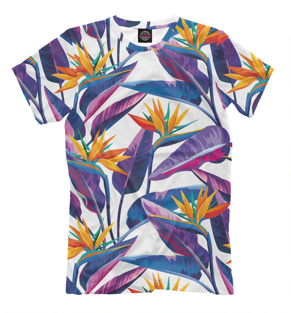 

Стрелитция