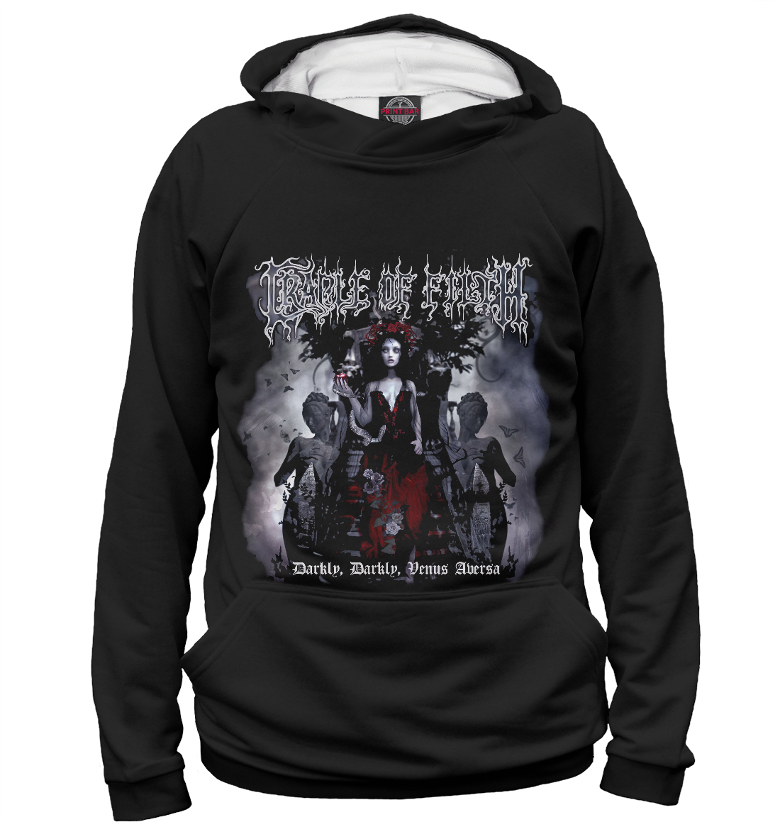 

Cradle Of Filth