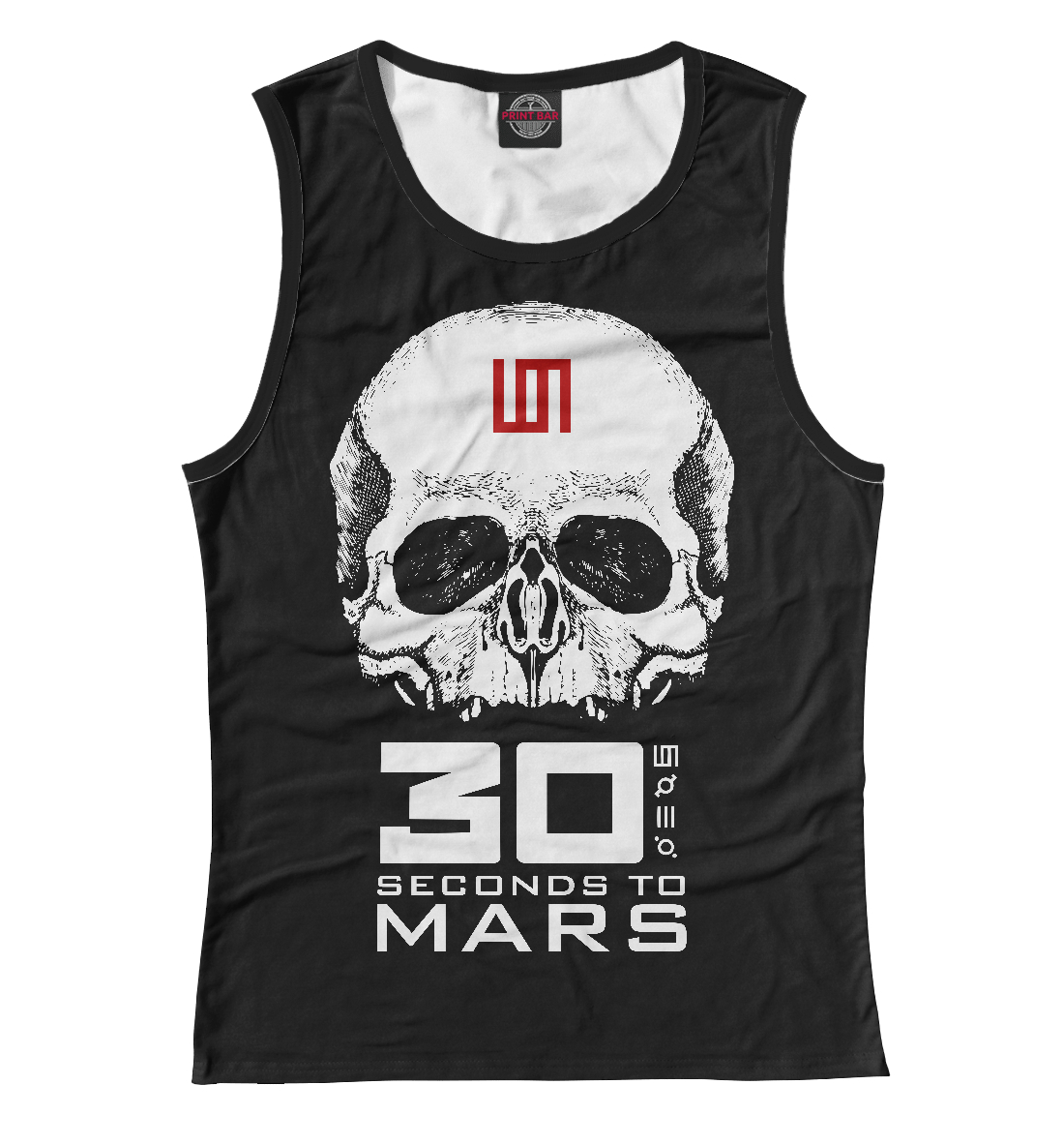 

30 Seconds to Mars