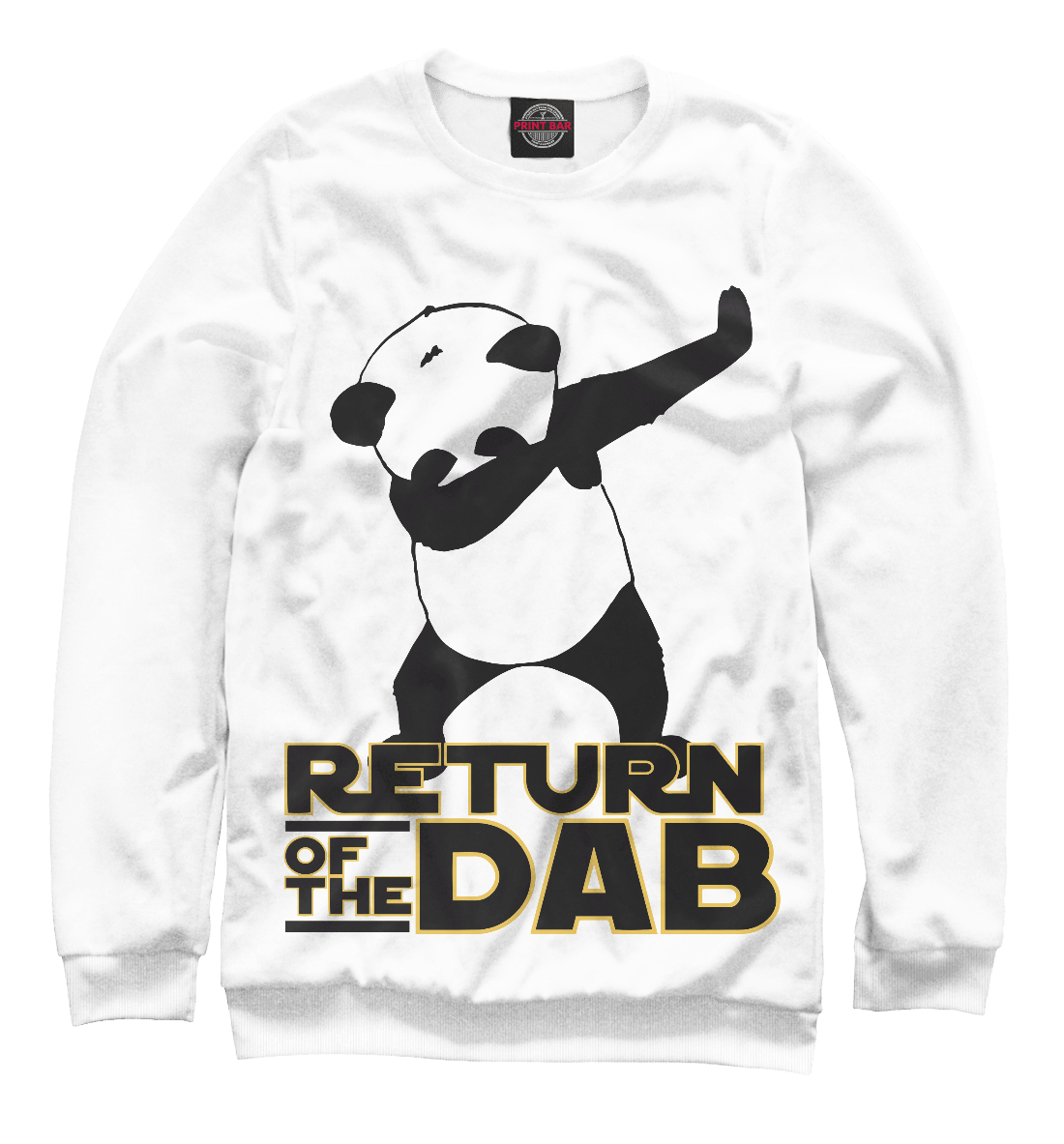 

Panda dab