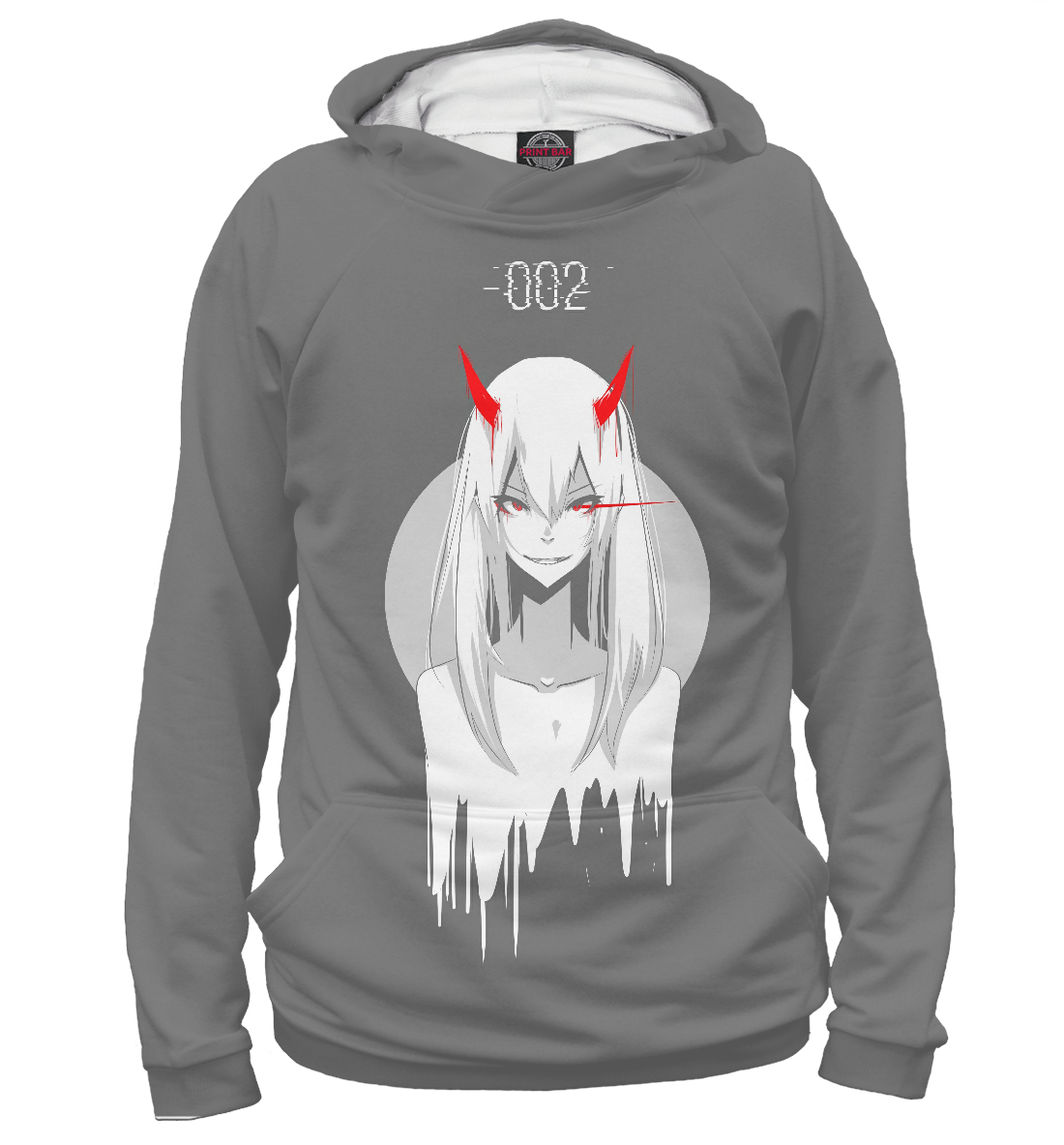 

Zero two