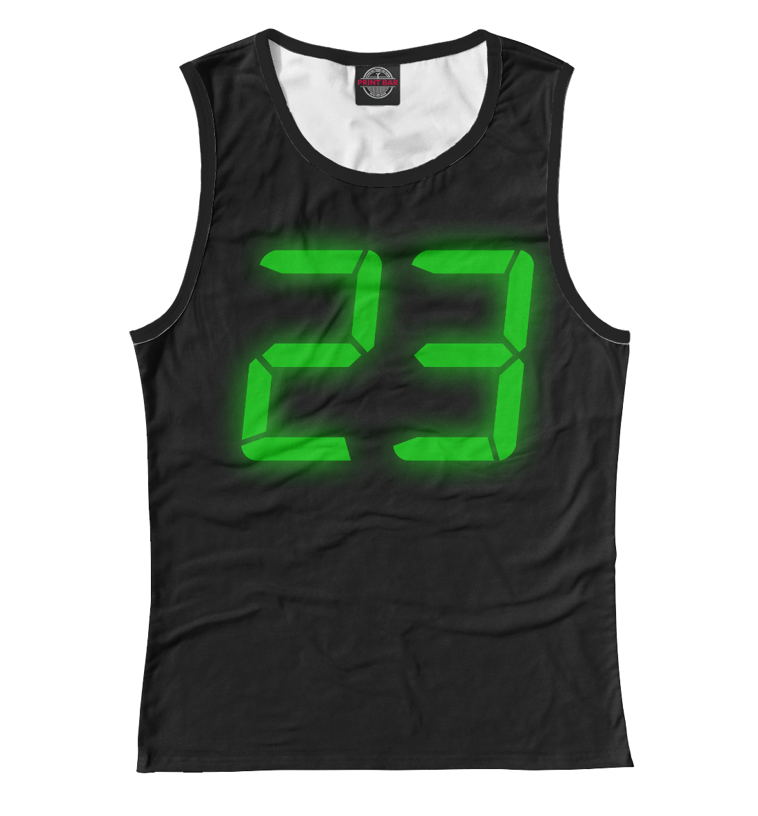 

23 года