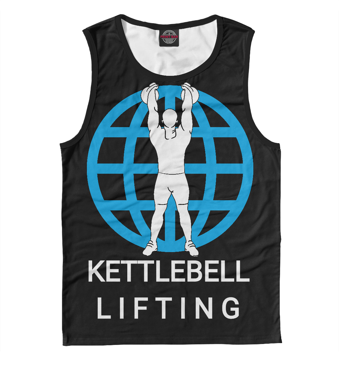 

Kettlebell sport