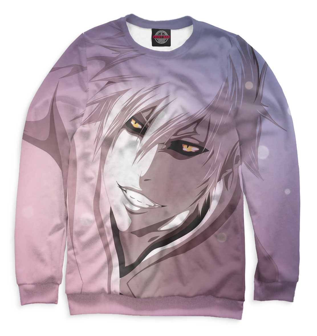 

Bleach