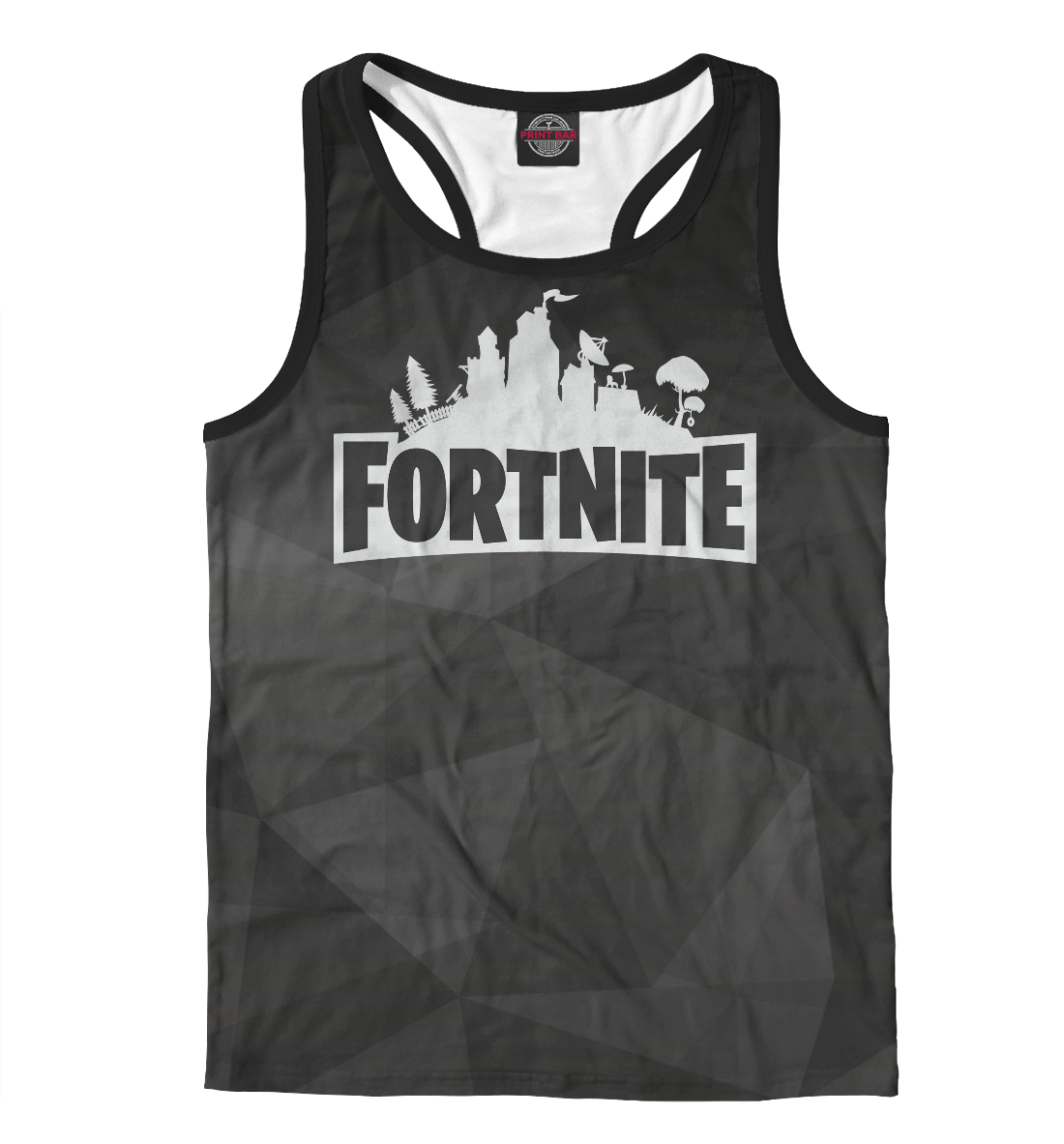 

Fortnite Black
