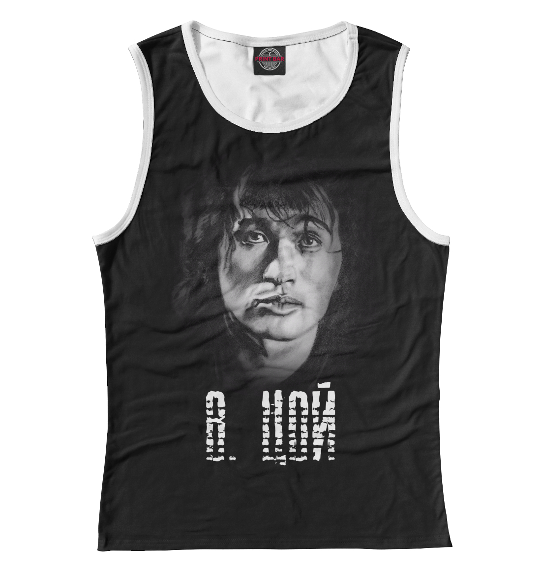 

Виктор Цой Кино