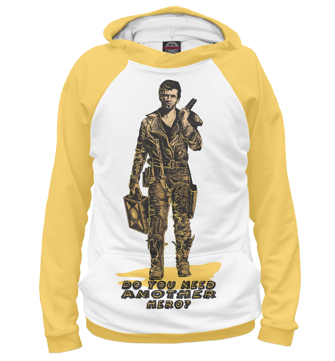 

Mad Max