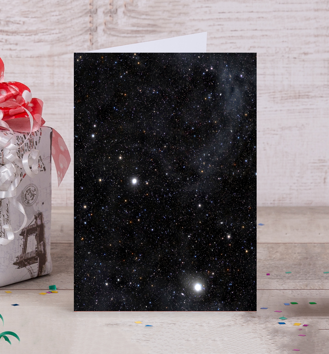 

Space