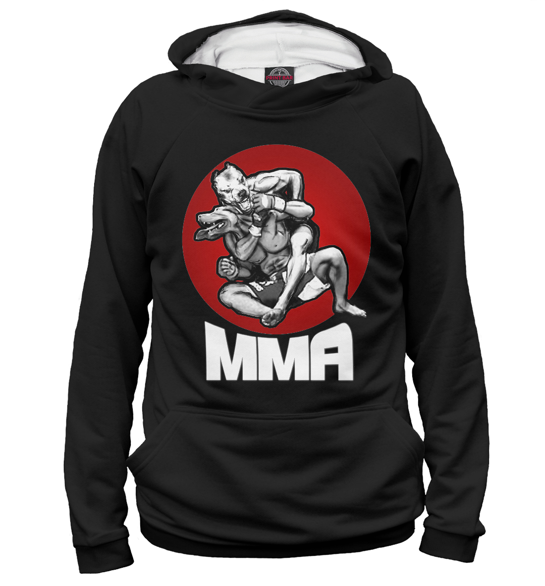 

MMA