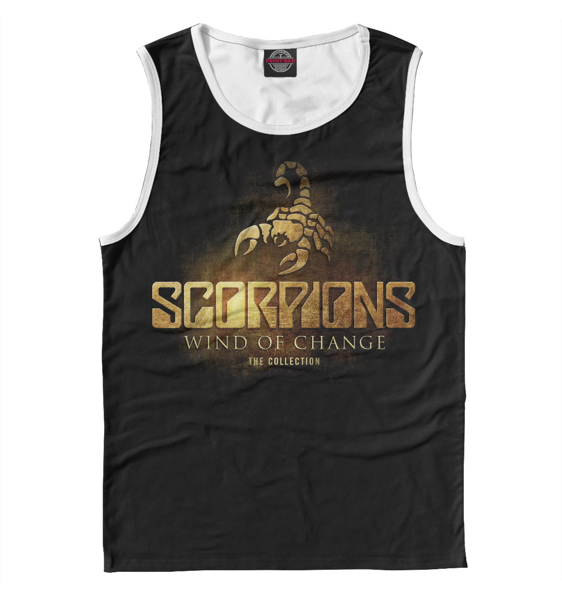

Scorpions