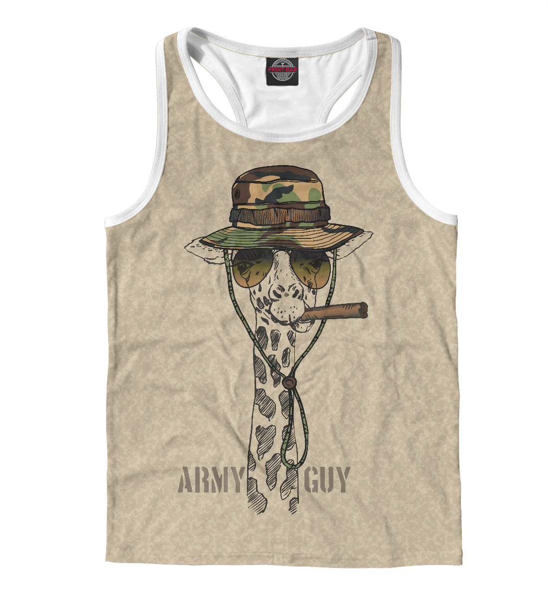 

Army guy