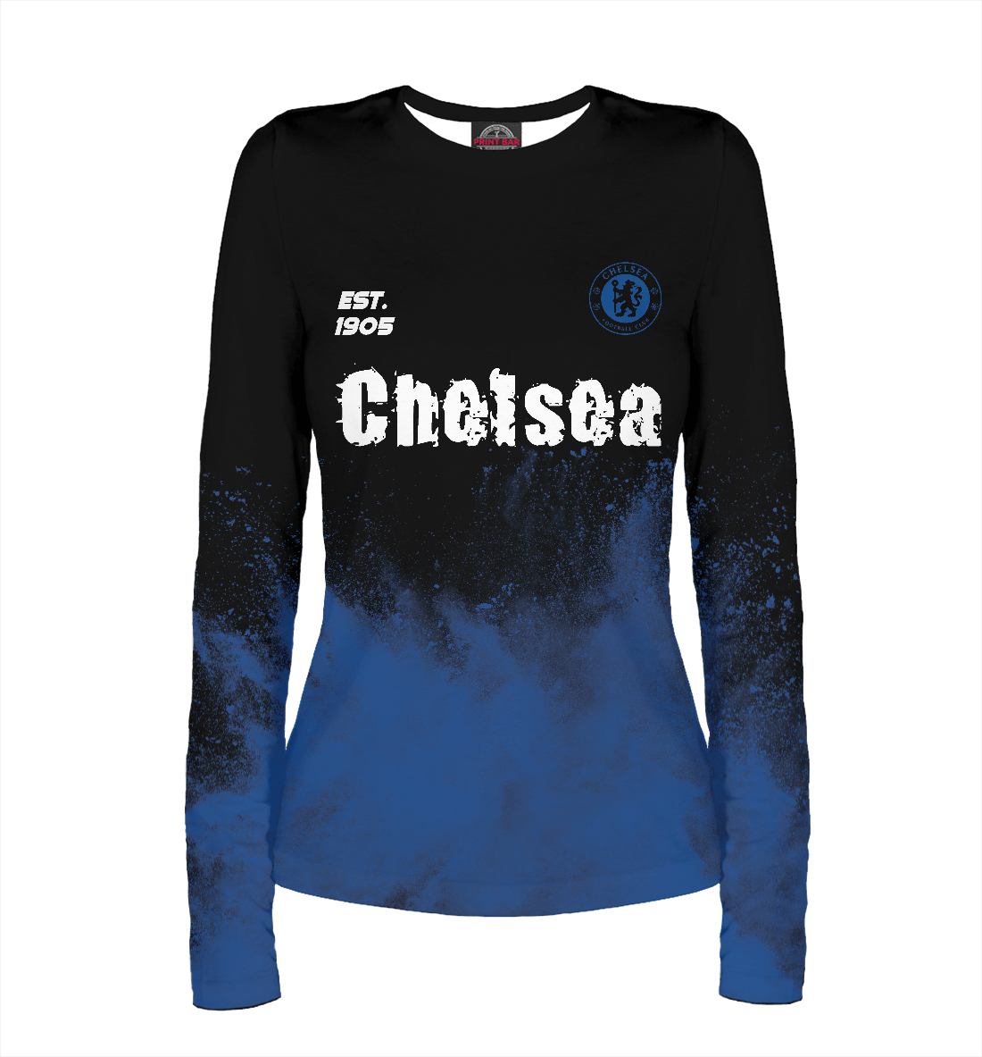 

Челси | Chelsea Est. 1905