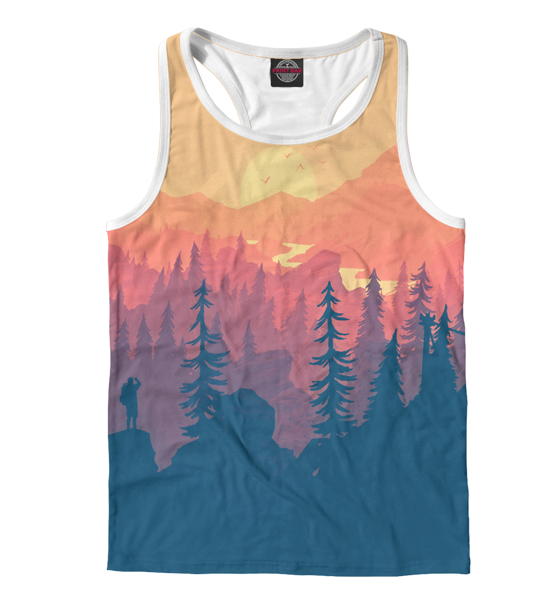

Firewatch