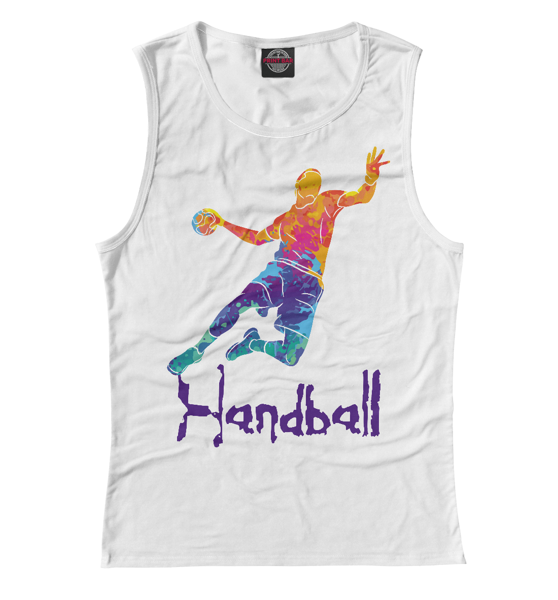 

Handball