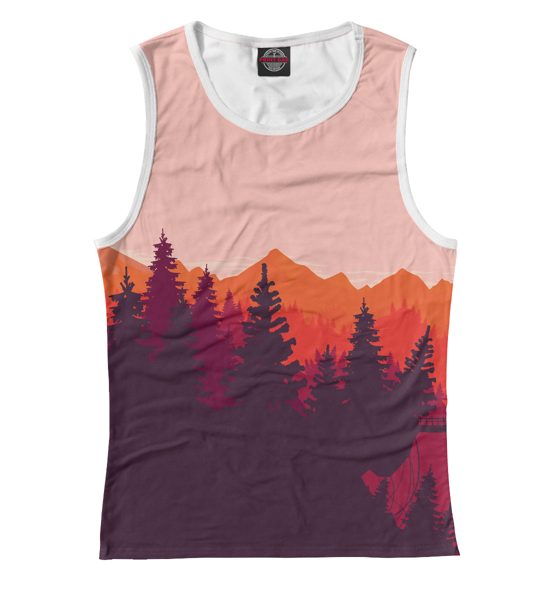 

FIREWATCH