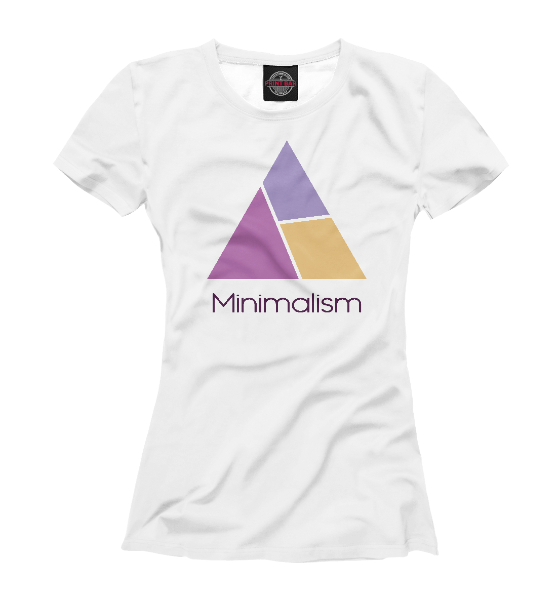 

Минимализм