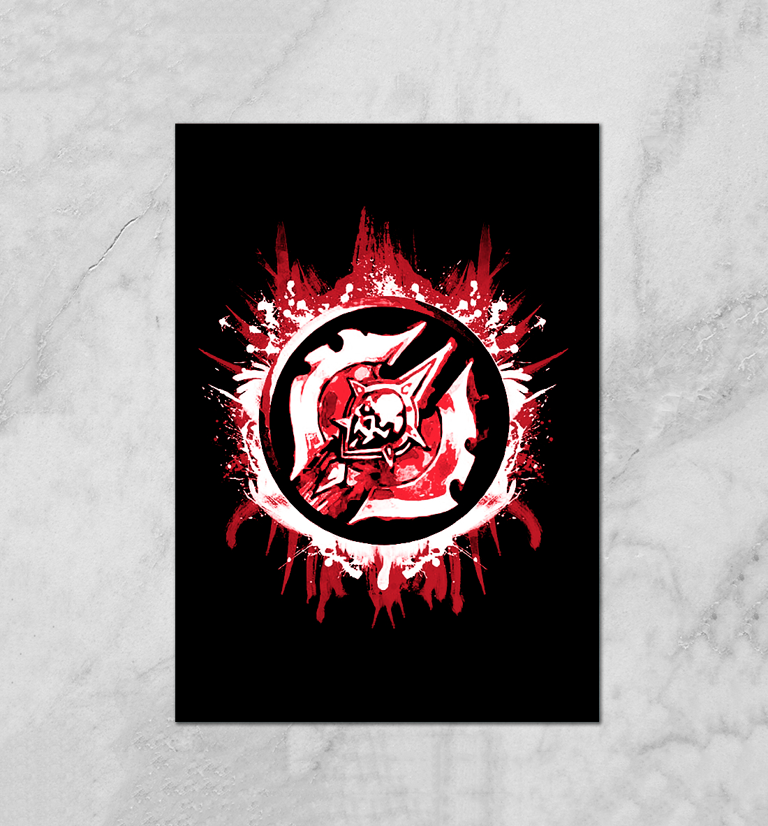 

Рыцарь смерти