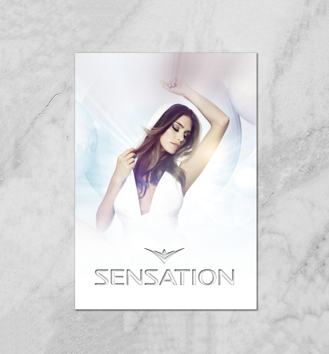 

Sensation