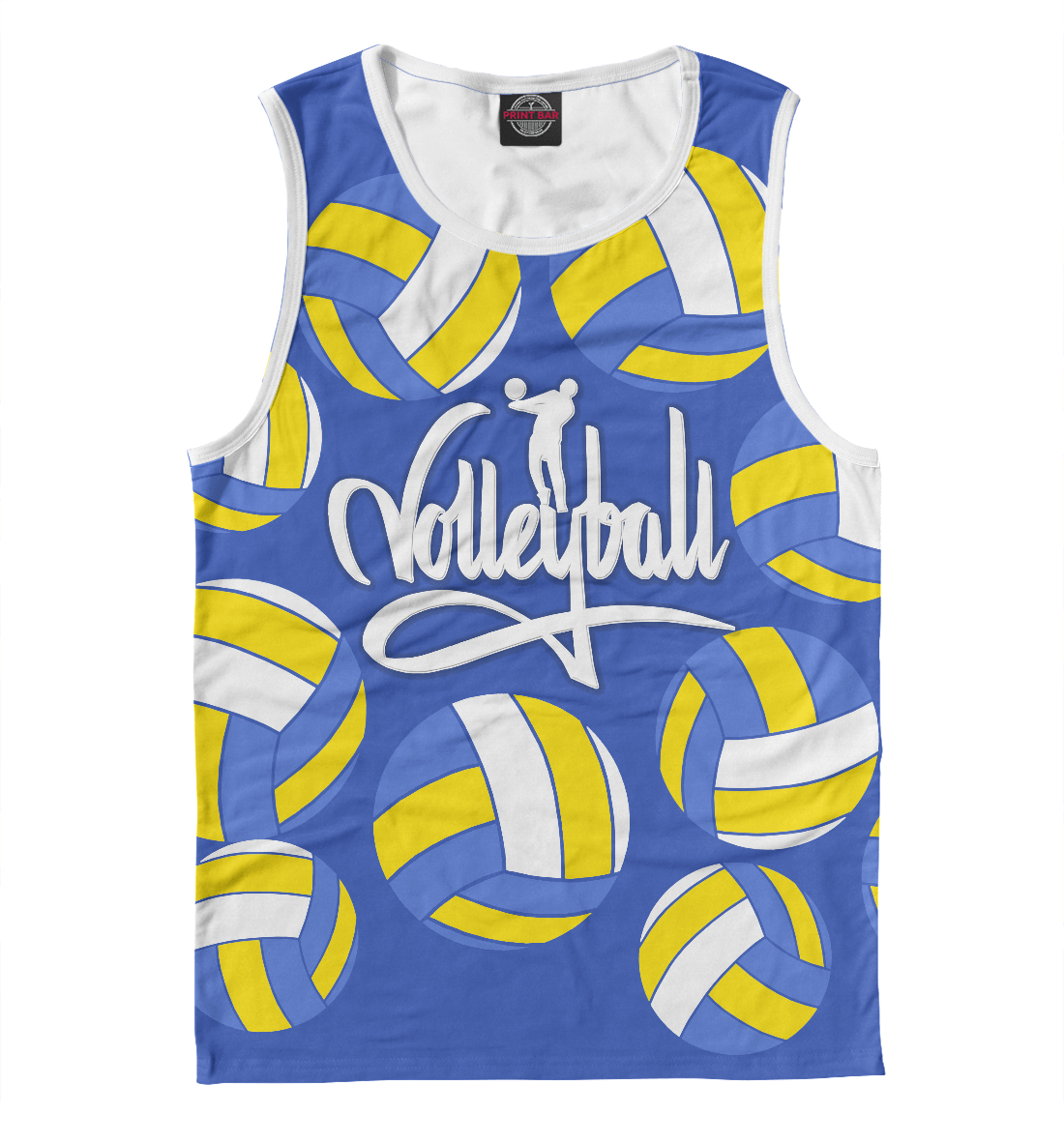 

Volleyball