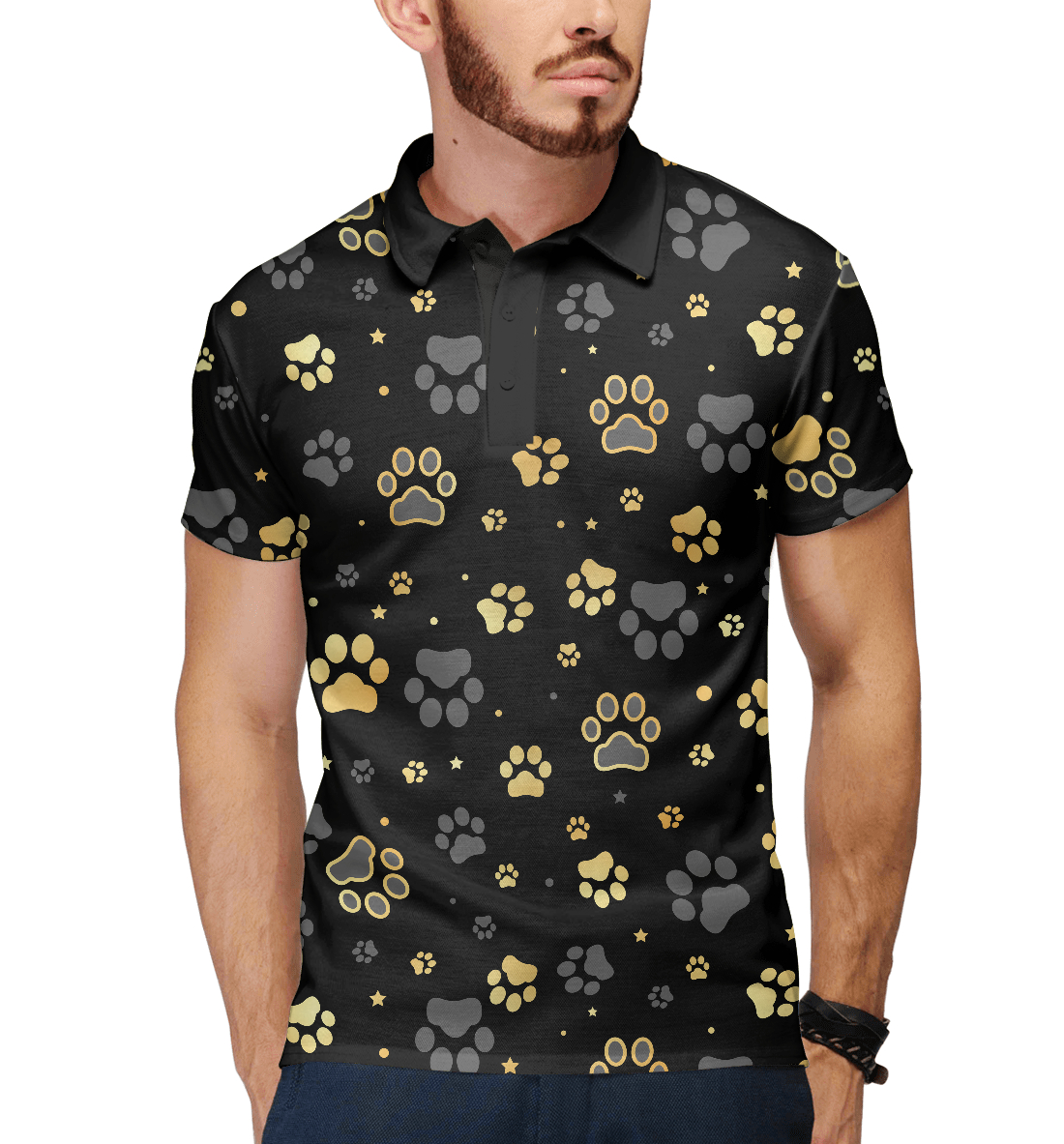 

Собачьи следы