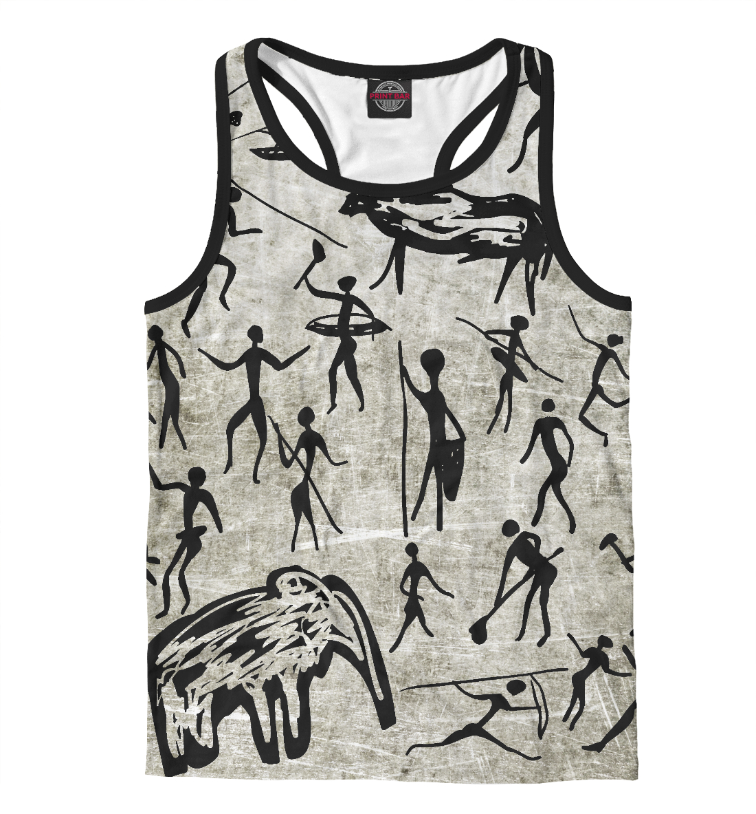 

Наскальные рисунки