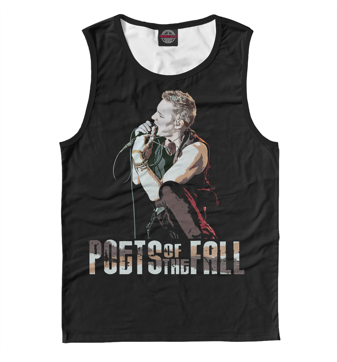 

Poets of the Fall