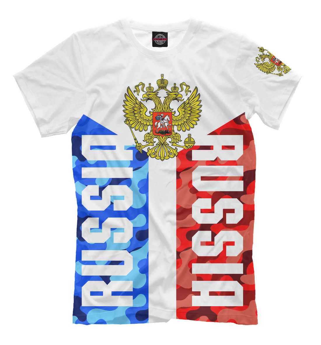 

Символика РФ