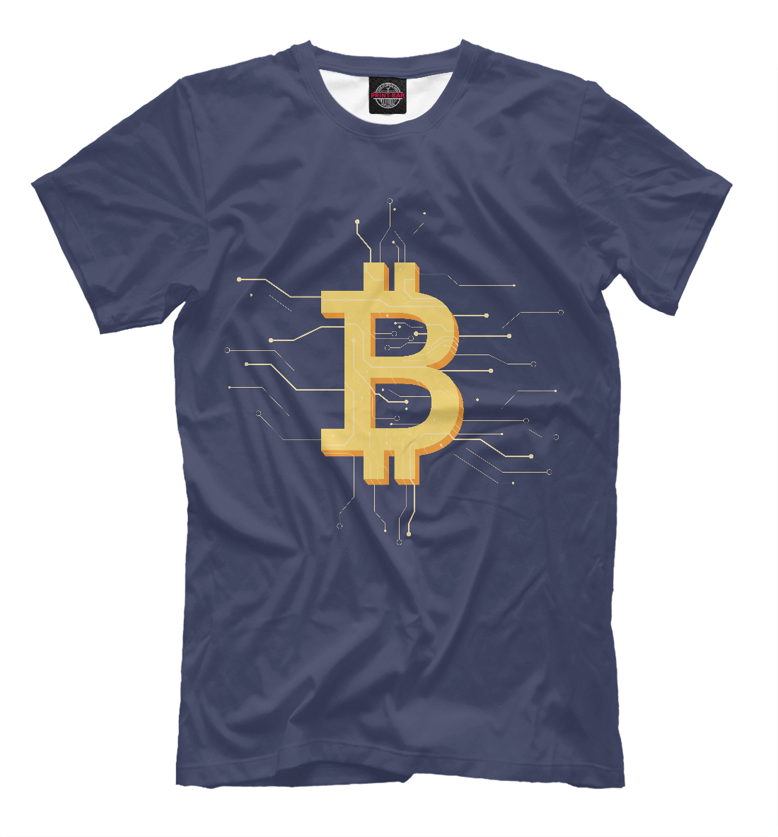

Криптовалюта биткоин