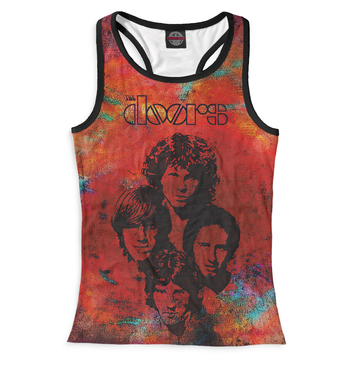 

The Doors