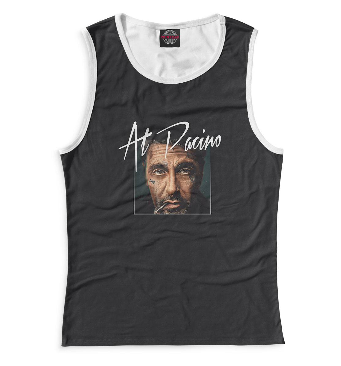

Al Pacino