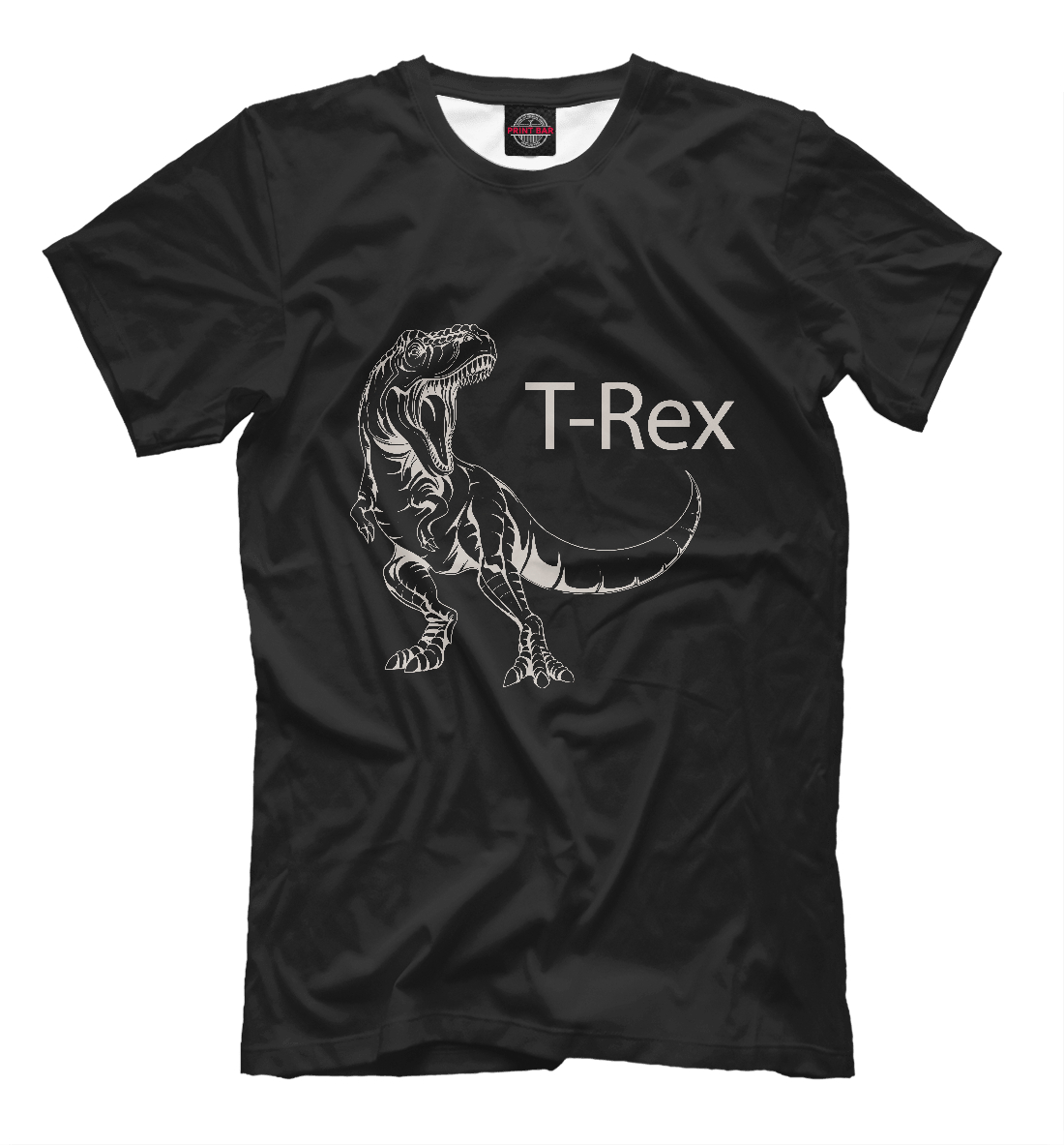 

T-rex