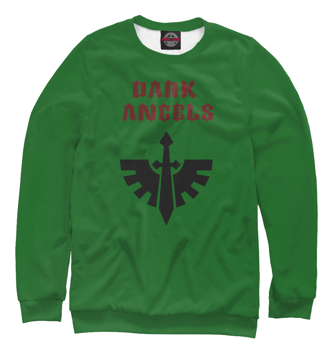 

Dark Angels