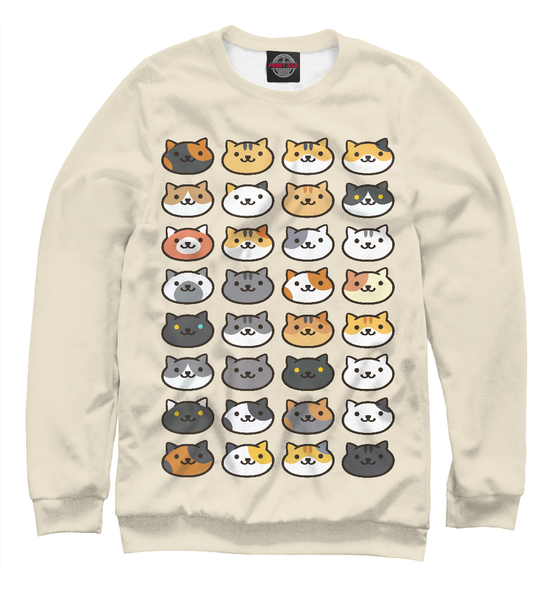 

Cats