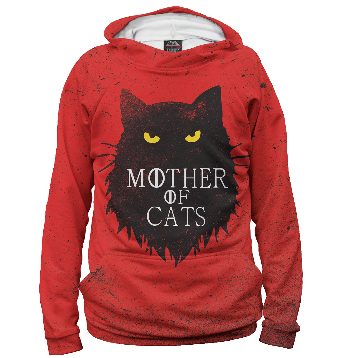 

Mother of Cats