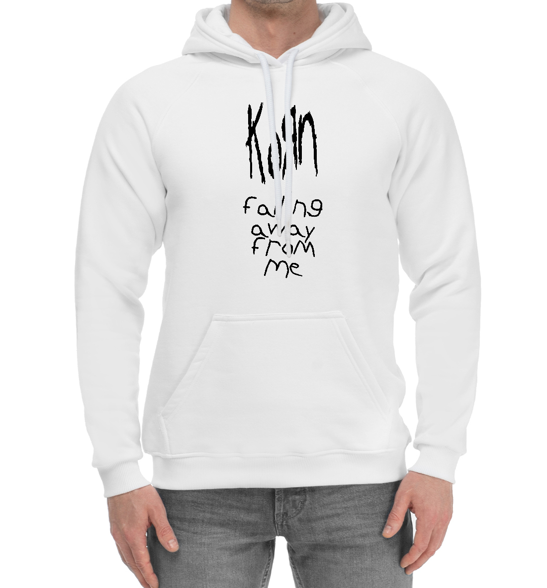 

Korn
