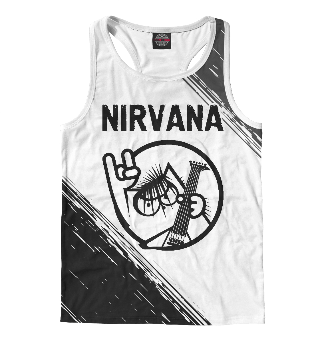

Nirvana - Кот