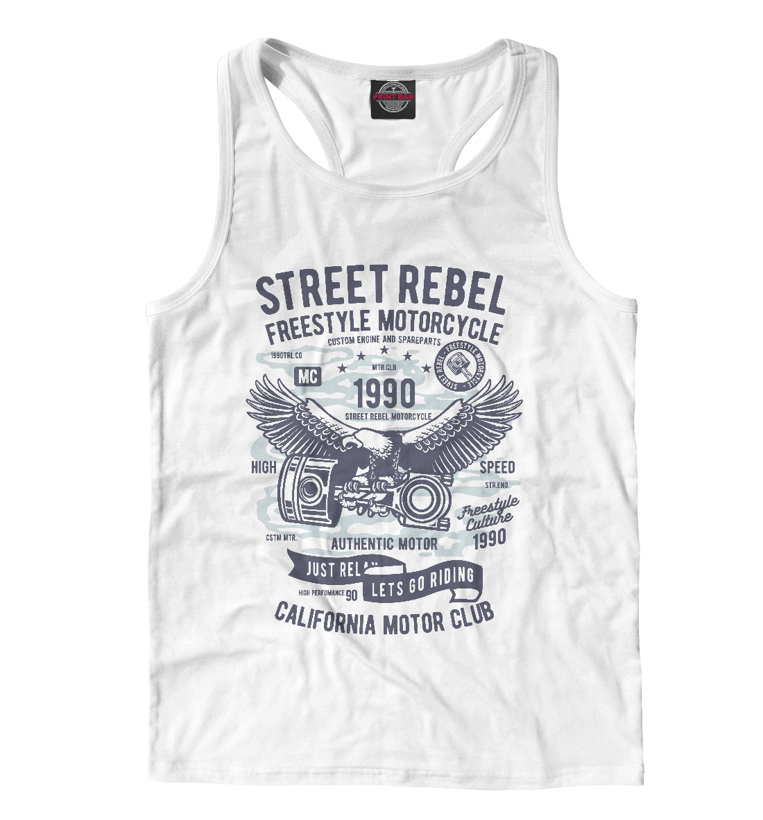 

California motor club