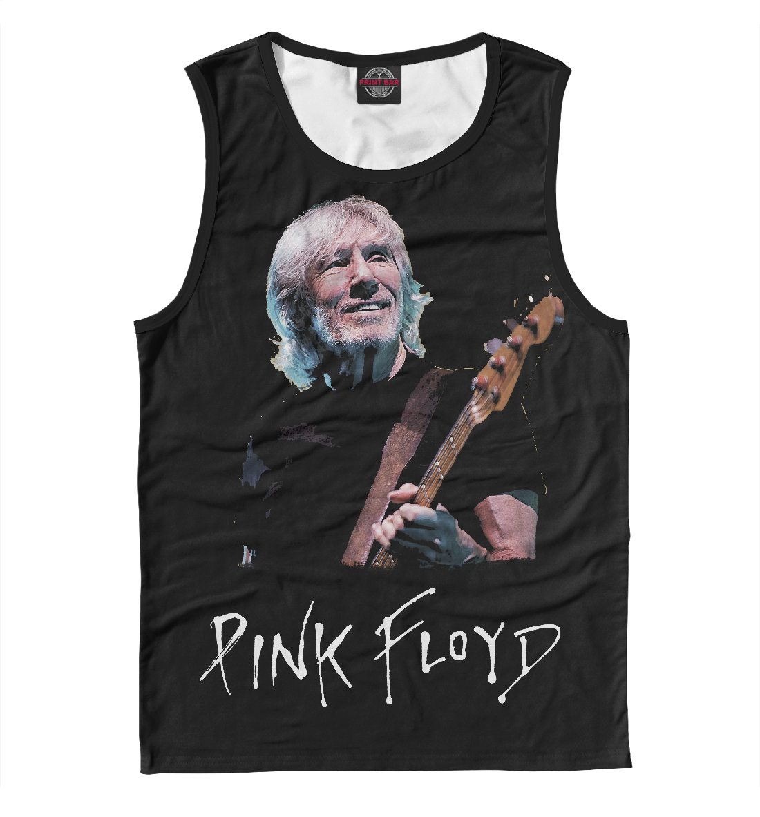 

Pink Floyd