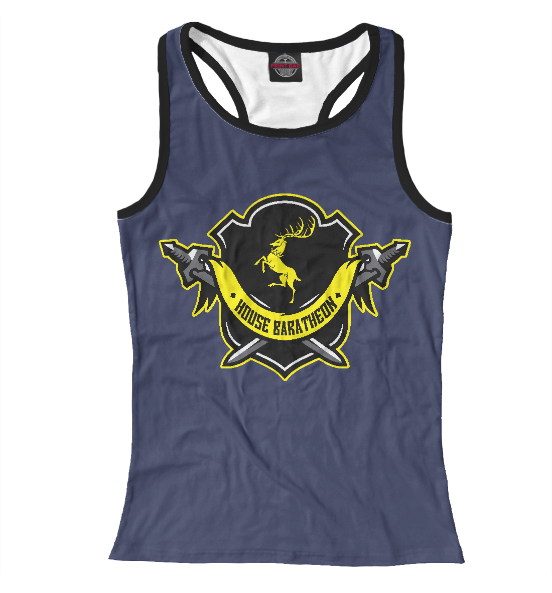 

House Baratheon