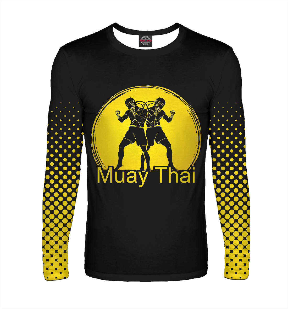 

Muay Thai