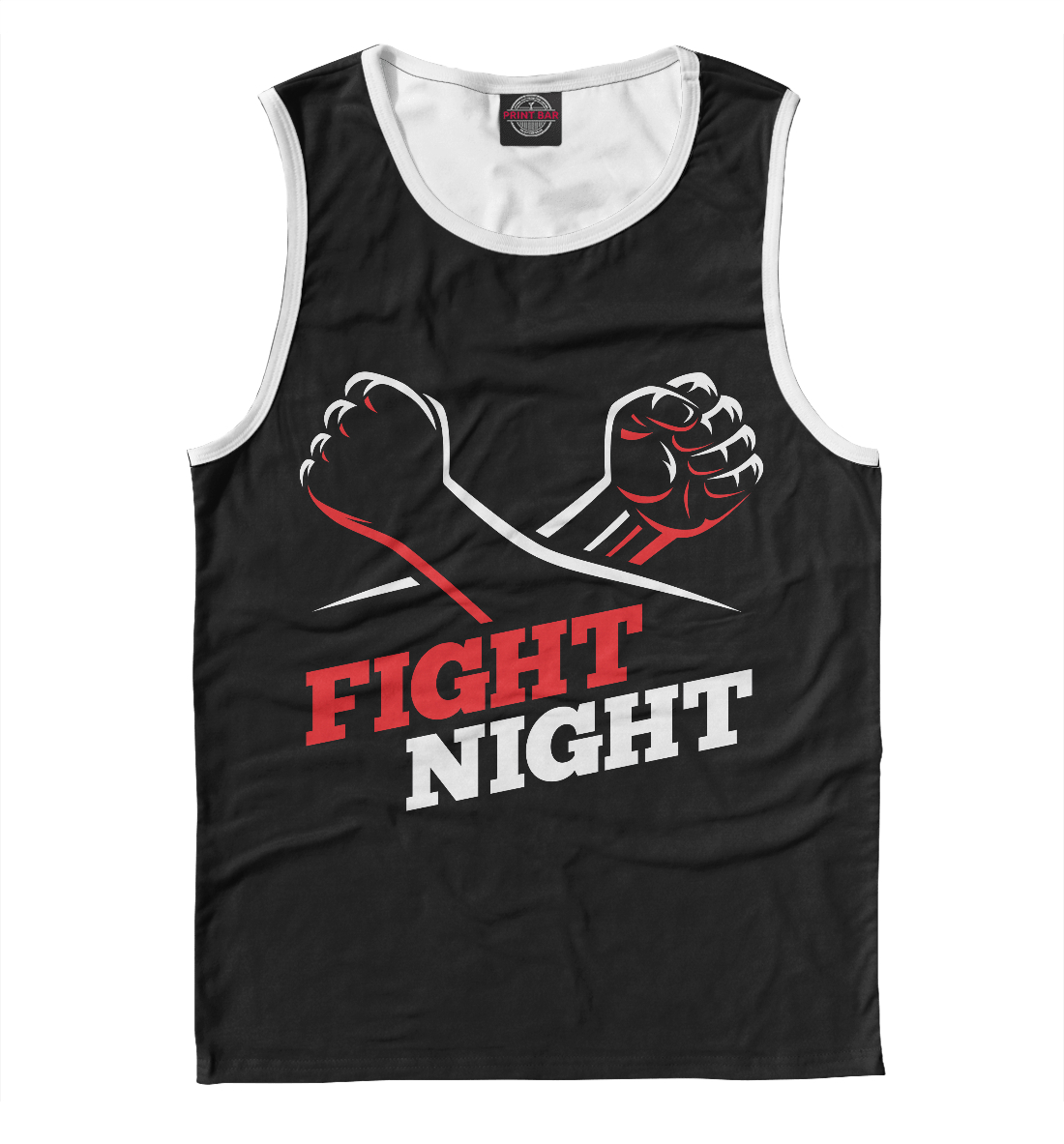 

Fight night