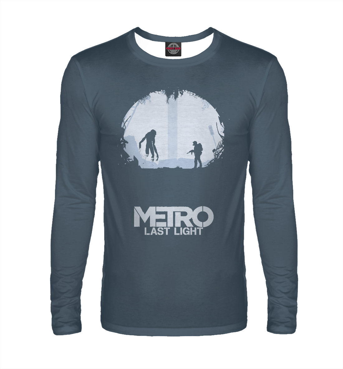 

Metro Last Light