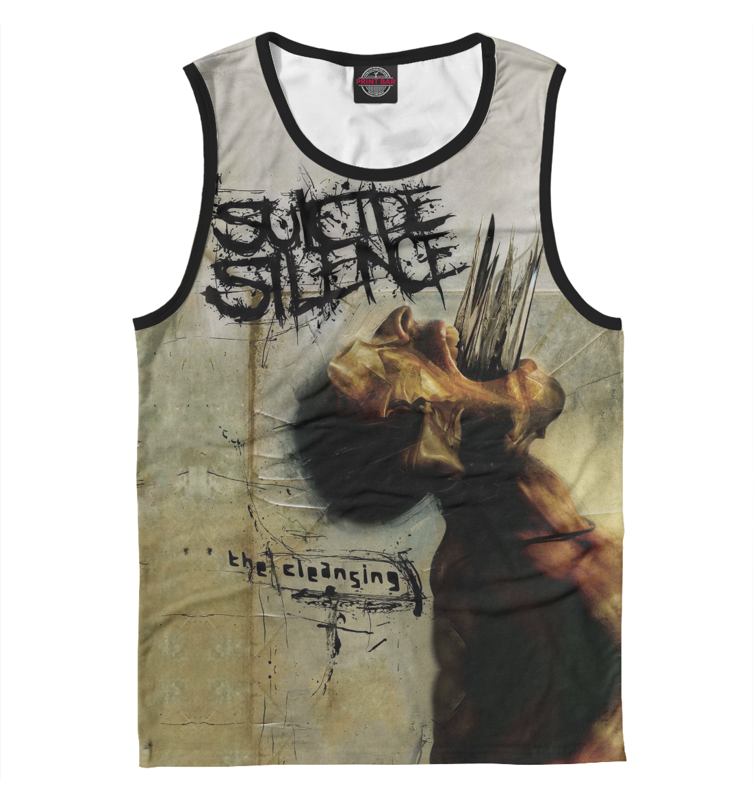 

Suicide Silence
