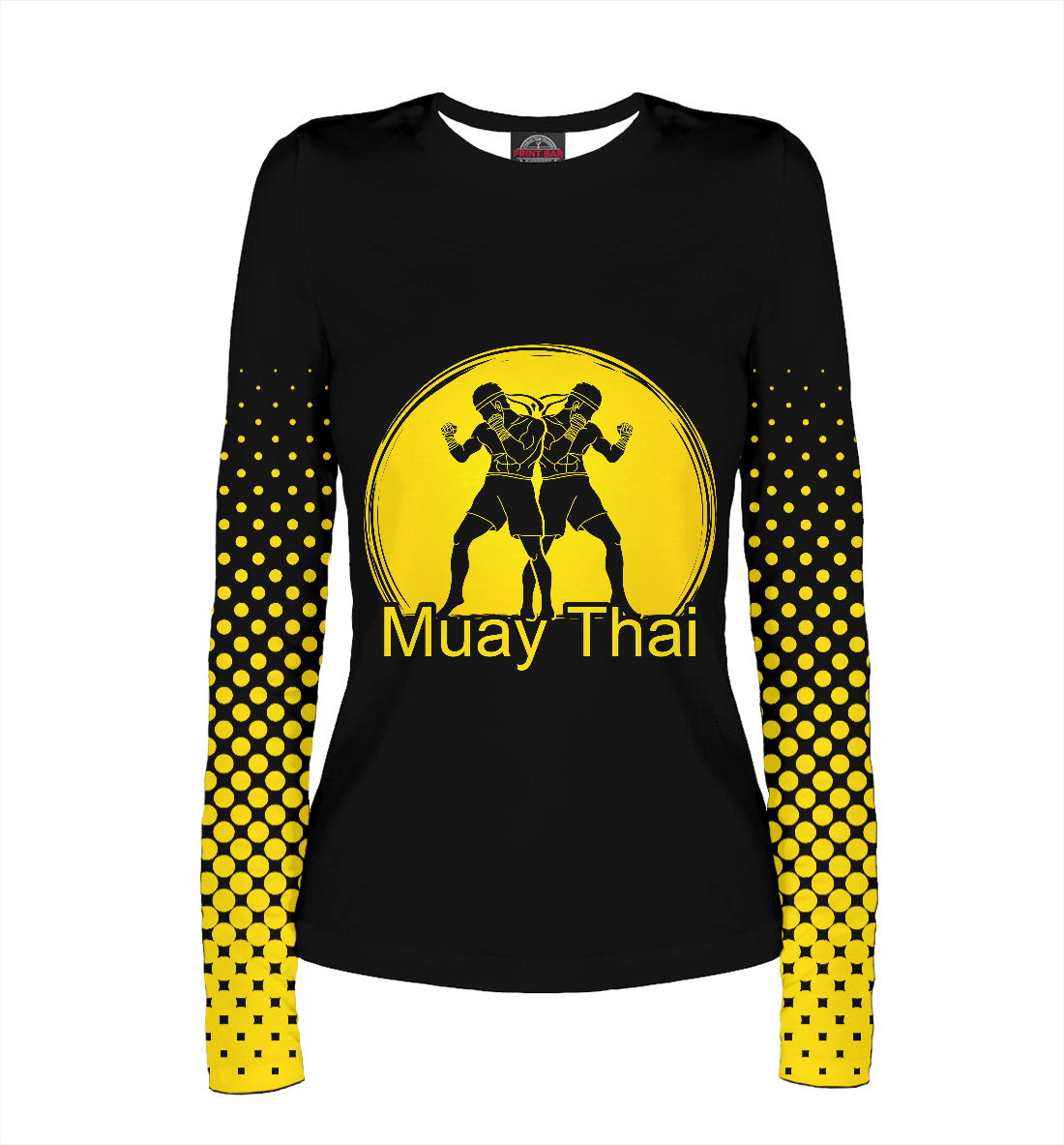 

Muay Thai