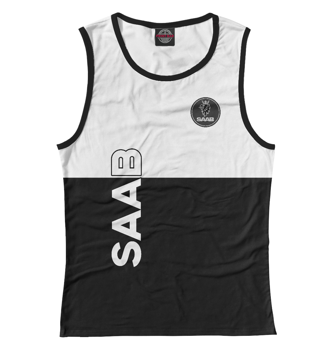 

Saab